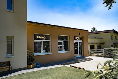 UMMO Lighting - polski producent oświetlenia, Oświetlenie Trójmiasto